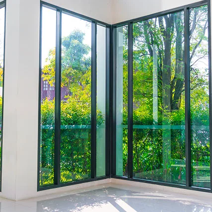 double pane glass in Kendall, FL