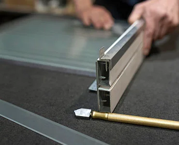 glass repairs and glass replacement in Kendall, FL