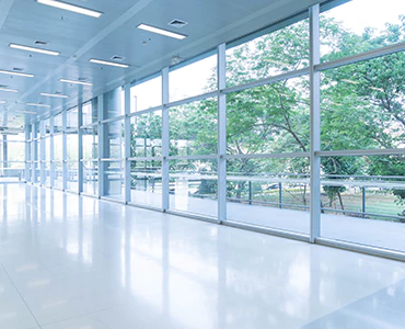 emergency glass repair in Kendall, FL