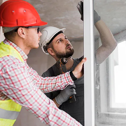 window repair in Kendall, FL