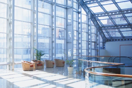 Prevention Tips For Glass Conservatory Repair in Kendall